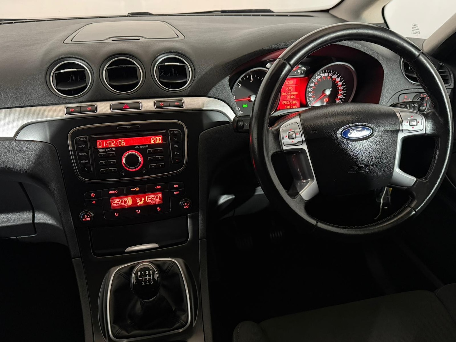 Used Ford S-Max 2014 for sale - 76703722: Photo 12