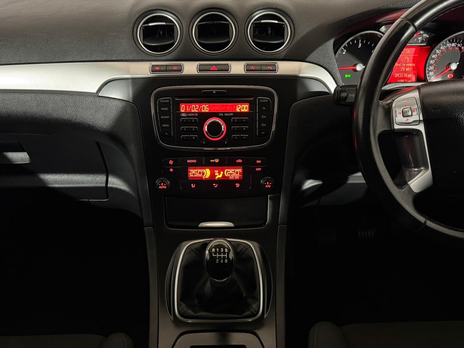 Used Ford S-Max 2014 for sale - 76703722: Photo 14