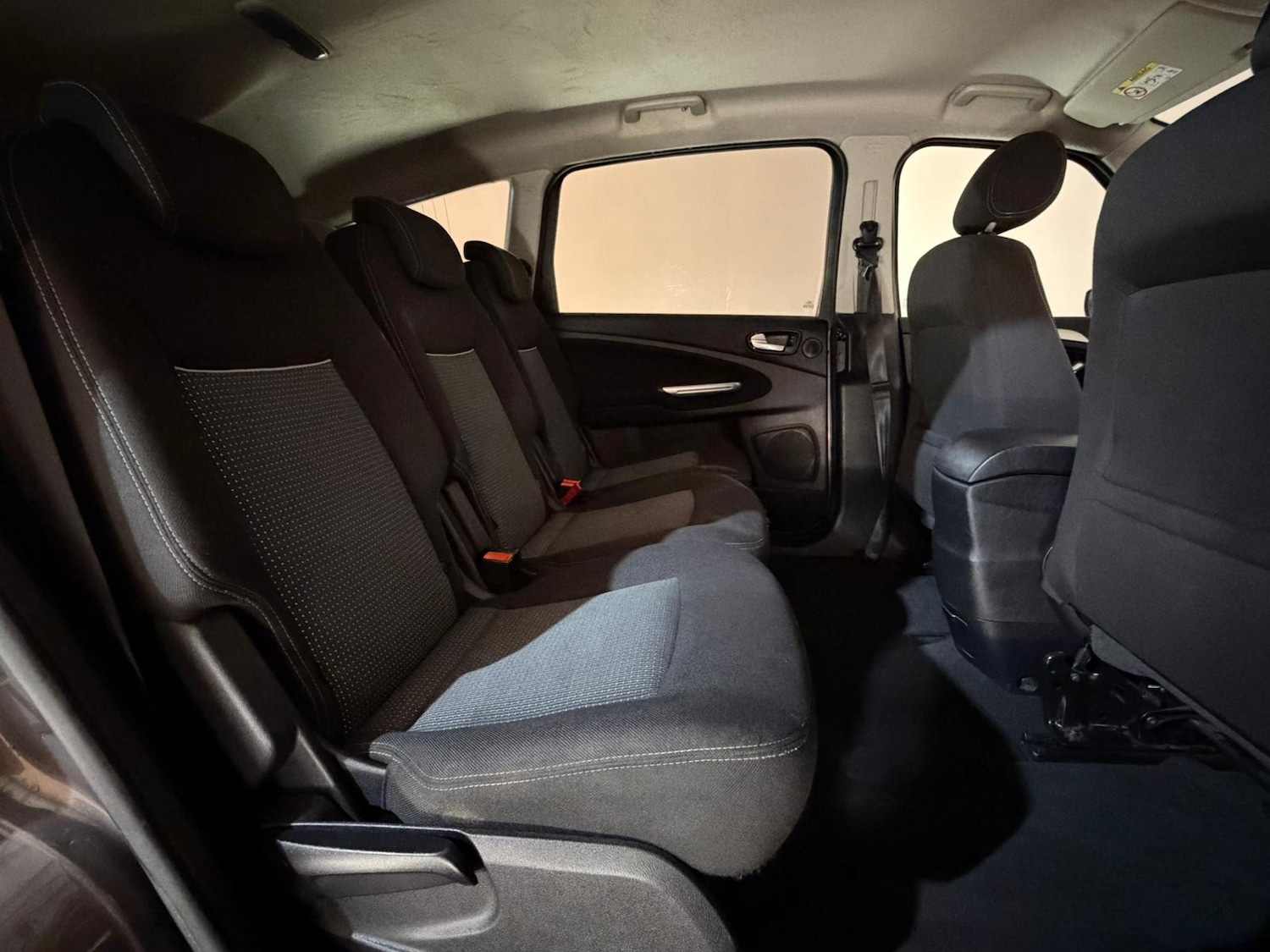 Used Ford S-Max 2014 for sale - 76703722: Photo 18