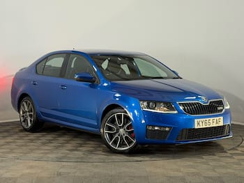 Used Skoda Octavia 2015 for sale - 79859620: Photo