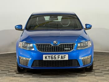 Used Skoda Octavia 2015 for sale - 79859620: Photo