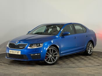 Used Skoda Octavia 2015 for sale - 79859620: Photo