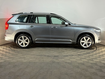 Used Volvo XC90 2016 for sale - 78736232: Photo