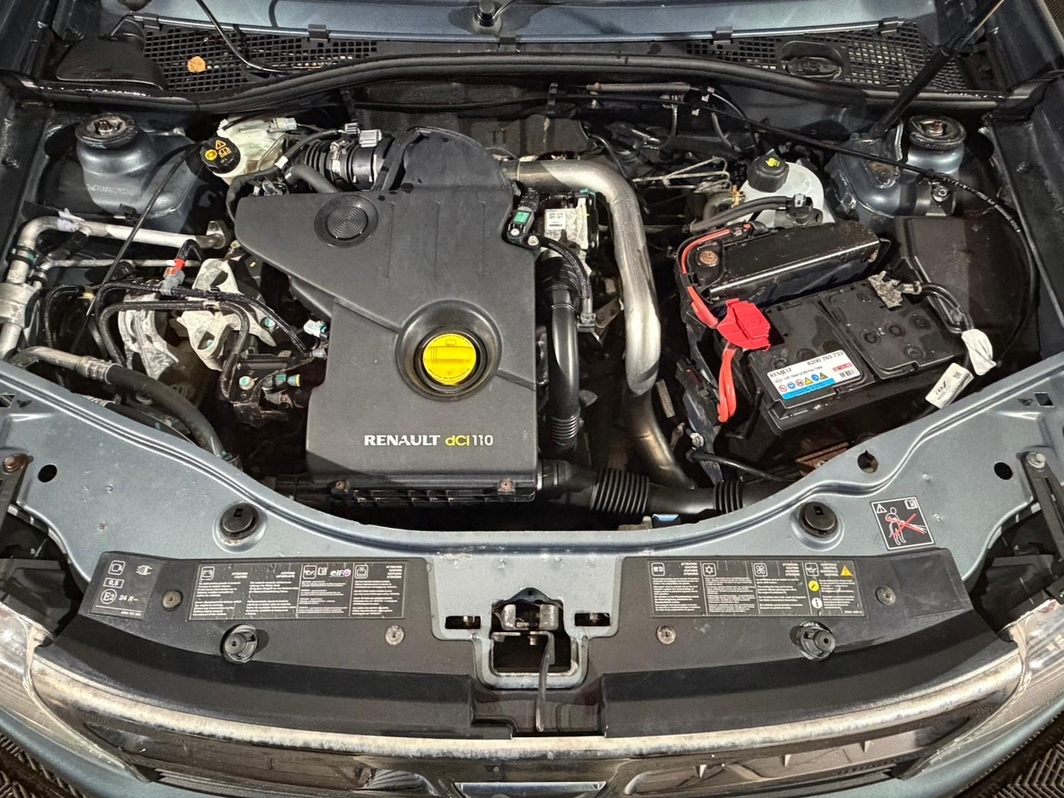 Used Dacia Duster 2014 for sale - 76803304: Photo 10