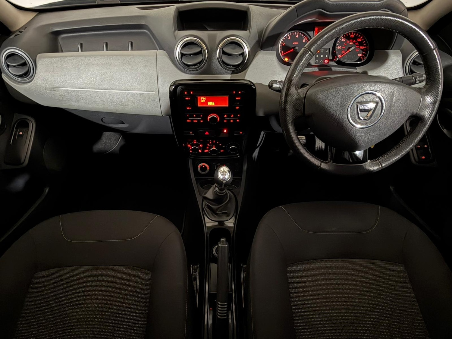 Used Dacia Duster 2014 for sale - 76803304: Photo 11