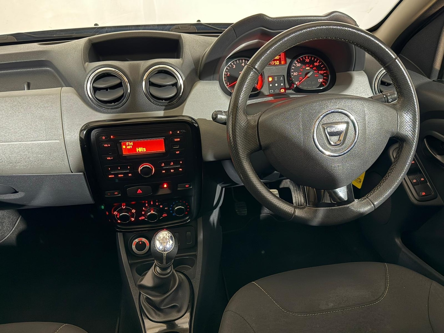 Used Dacia Duster 2014 for sale - 76803304: Photo 12