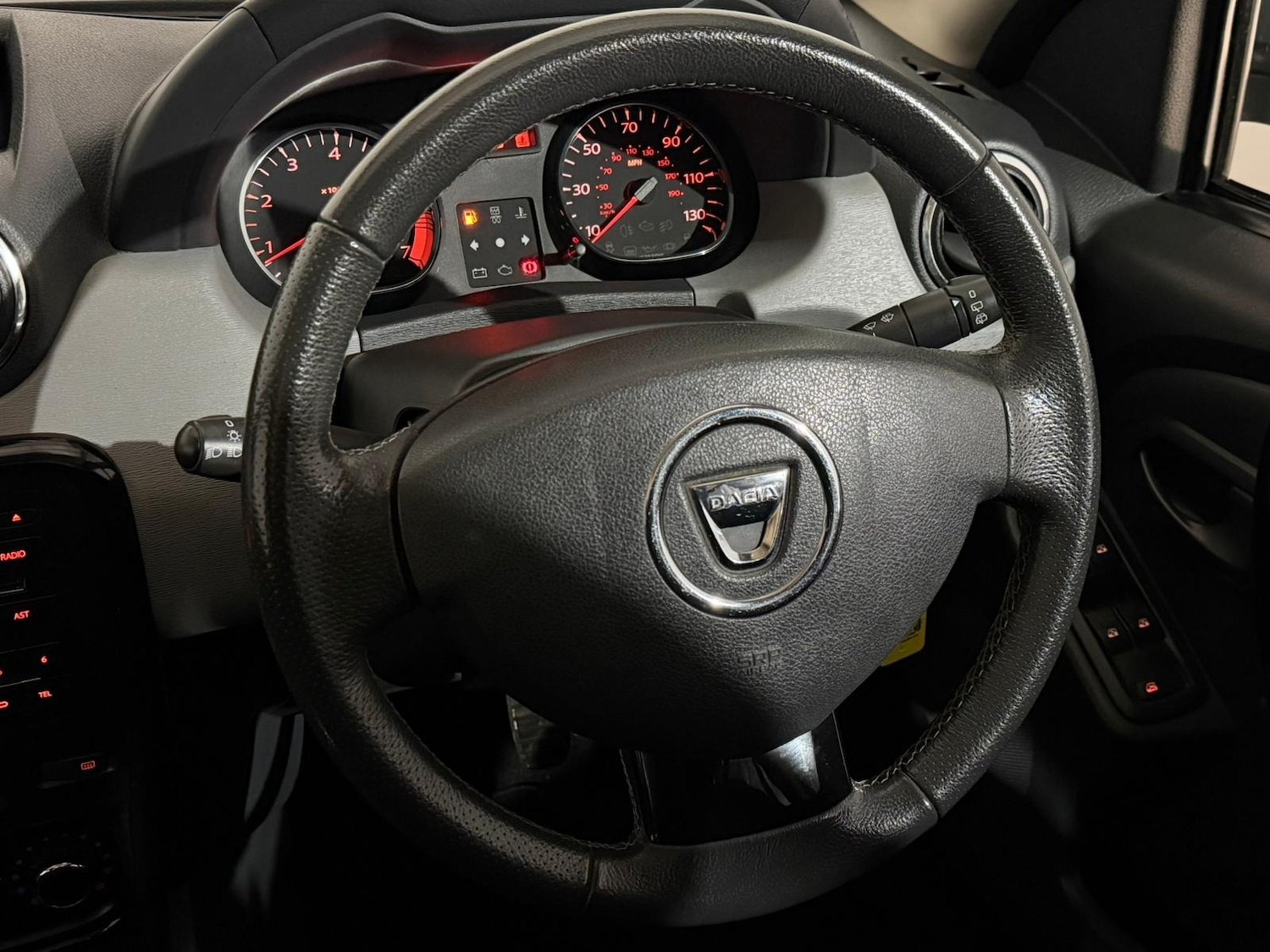 Used Dacia Duster 2014 for sale - 76803304: Photo 13