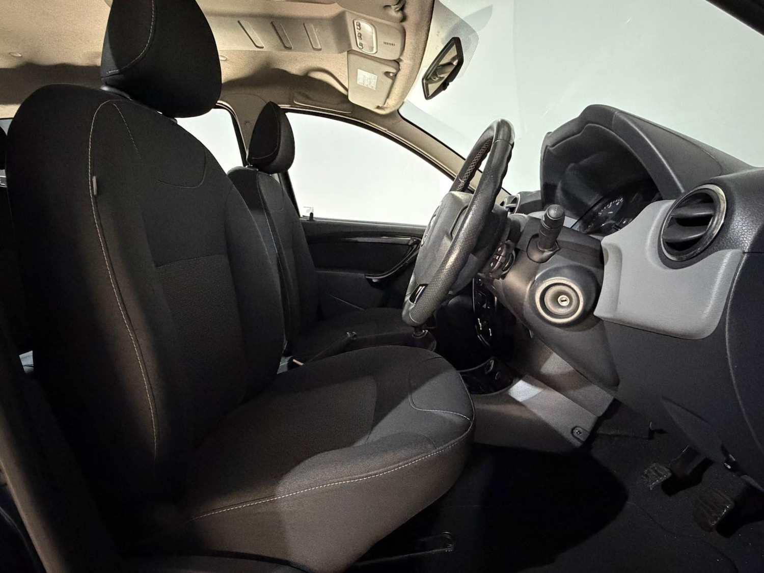 Used Dacia Duster 2014 for sale - 76803304: Photo 16