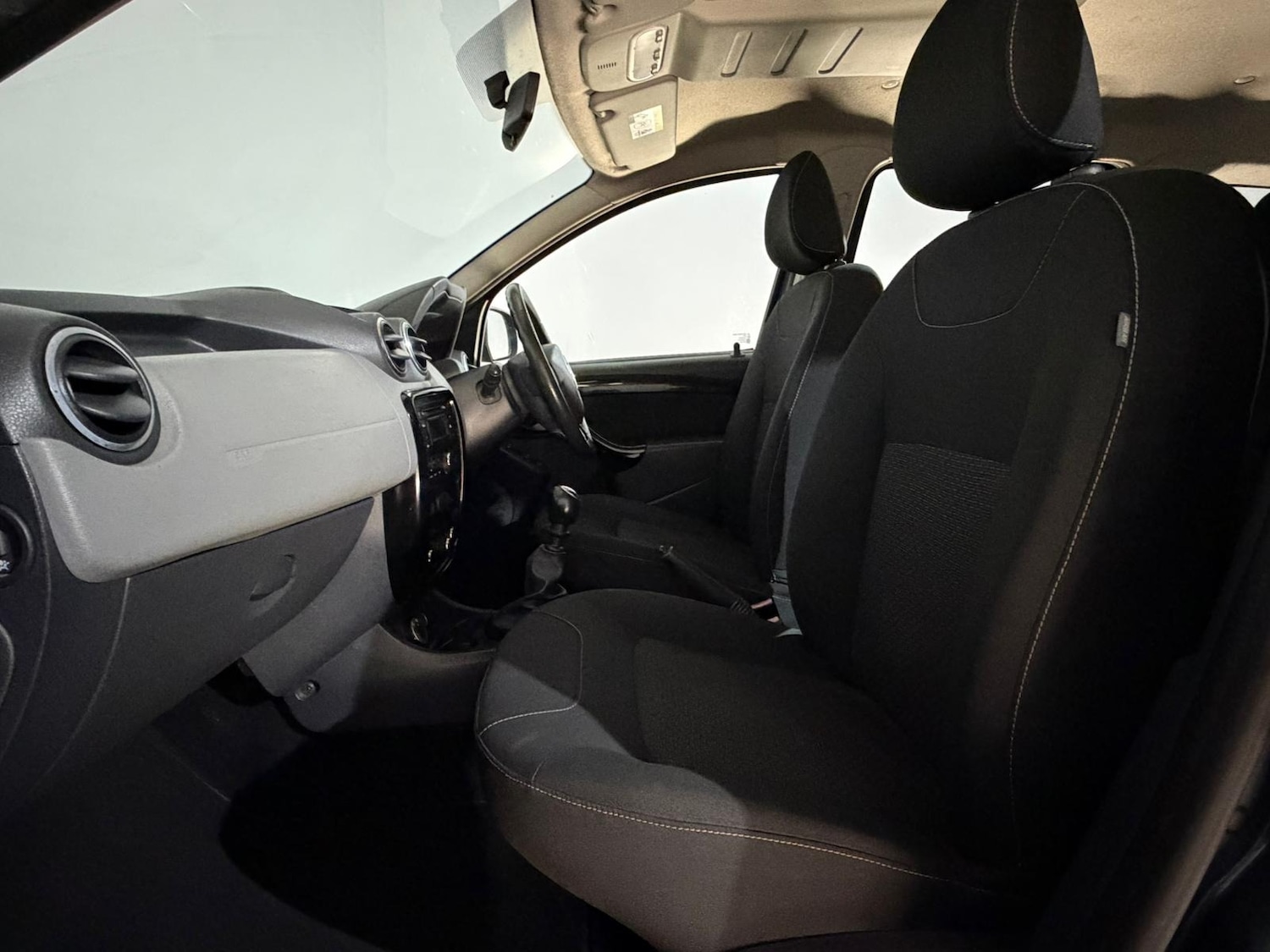 Used Dacia Duster 2014 for sale - 76803304: Photo 17