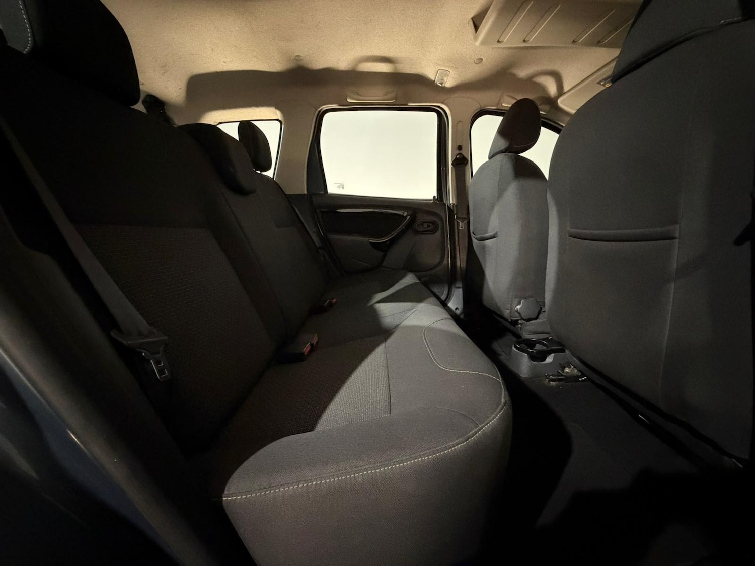 Used Dacia Duster 2014 for sale - 76803304: Photo 18