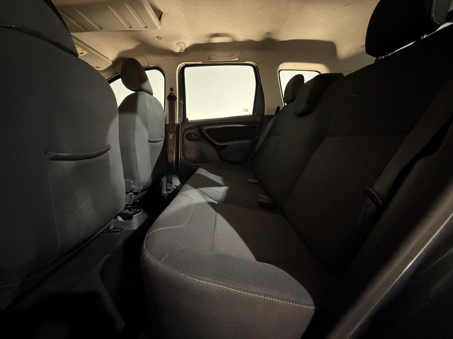 Used Dacia Duster 2014 for sale - 76803304: Photo 19