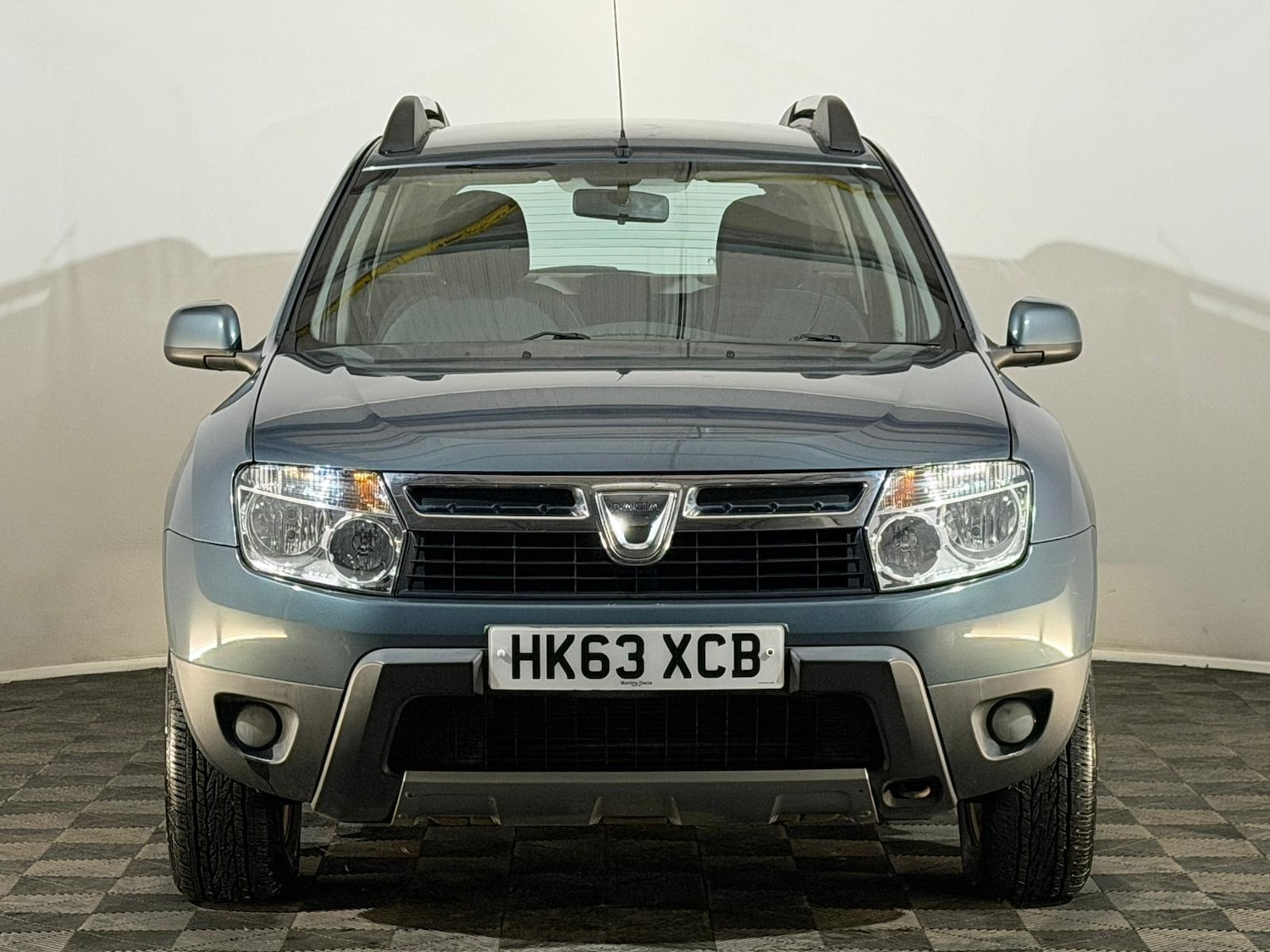 Used Dacia Duster 2014 for sale - 76803304: Photo 2