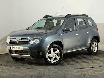 Used Dacia Duster 2014 for sale - 76803304: Photo