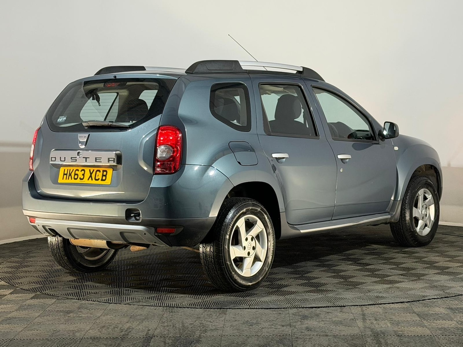 Used Dacia Duster 2014 for sale - 76803304: Photo 6