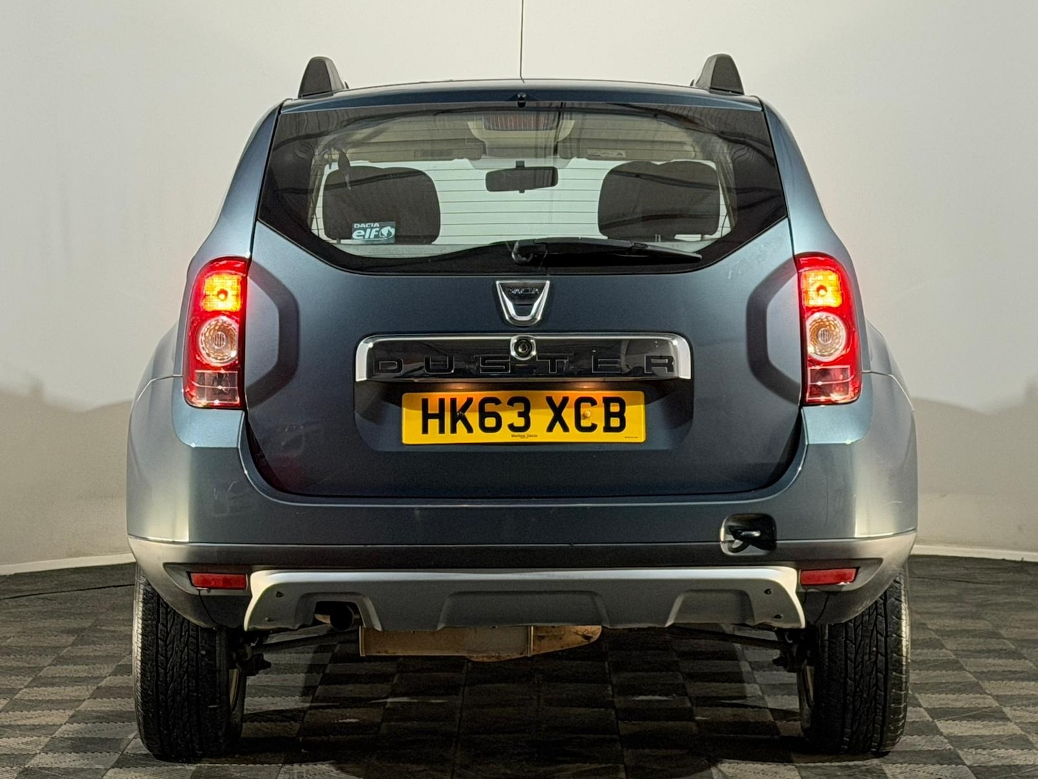 Used Dacia Duster 2014 for sale - 76803304: Photo 7
