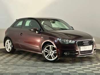 2014 (64) - 2.0 TDI S Line 3dr
