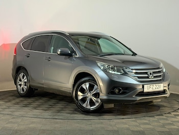 Used Honda CR-V 2014 for sale - 79302390: Photo