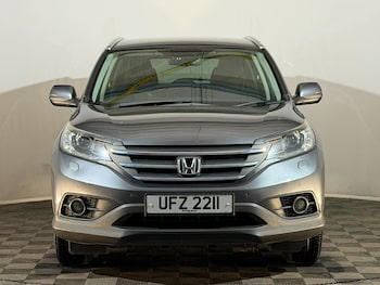 Used Honda CR-V 2014 for sale - 79302390: Photo