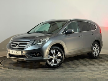 Used Honda CR-V 2014 for sale - 79302390: Photo