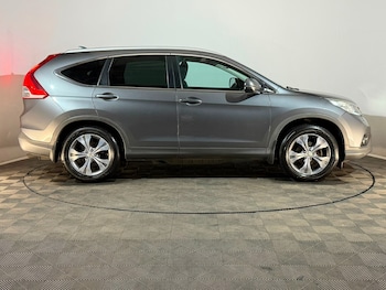 Used Honda CR-V 2014 for sale - 79302390: Photo
