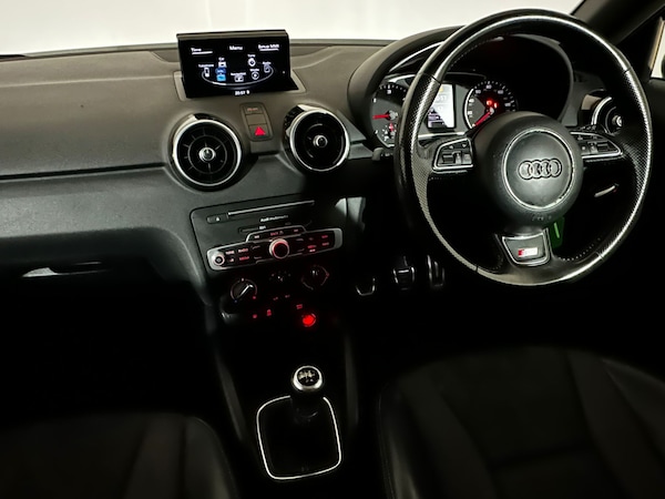 Used Audi A1 2015 for sale - 75673768: Photo 11