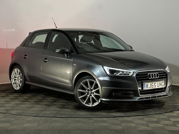 Used Audi A1 2015 for sale - 75673768: Photo 1