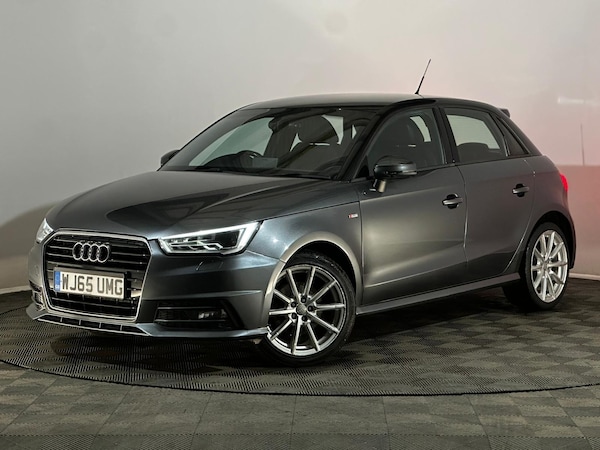 Used Audi A1 2015 for sale - 75673768: Photo 3