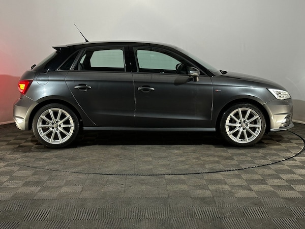 Used Audi A1 2015 for sale - 75673768: Photo 4