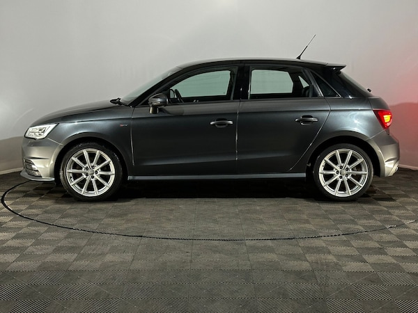 Used Audi A1 2015 for sale - 75673768: Photo 5
