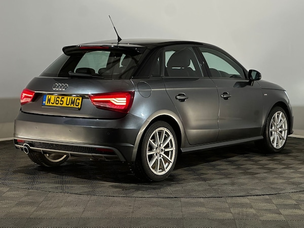Used Audi A1 2015 for sale - 75673768: Photo 6
