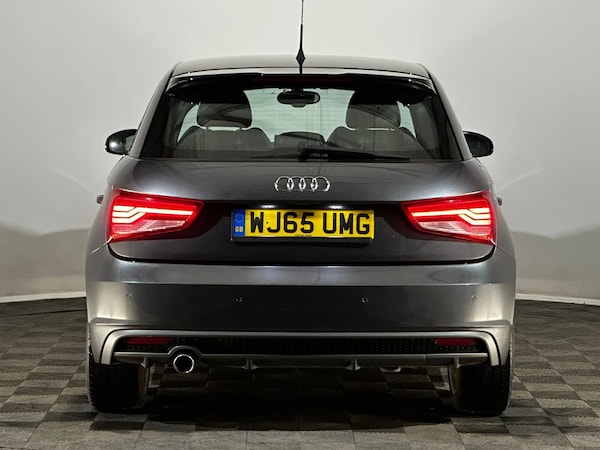 Used Audi A1 2015 for sale - 75673768: Photo 7