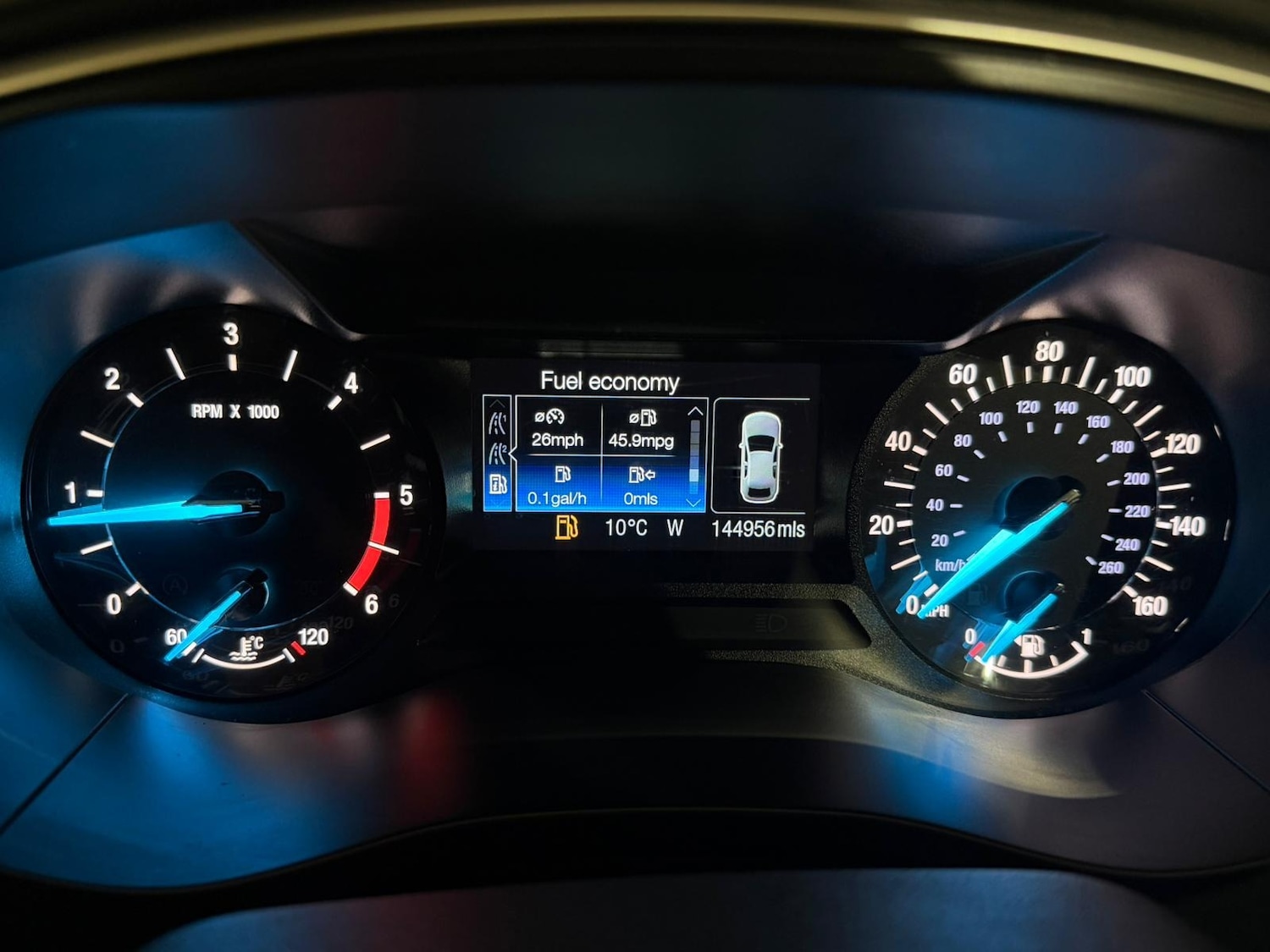 Used Ford Mondeo 2015 for sale - 76931691: Photo 20