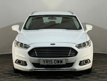 Used Ford Mondeo 2015 for sale - 76931691: Photo