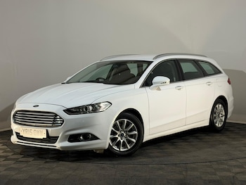 Used Ford Mondeo 2015 for sale - 76931691: Photo