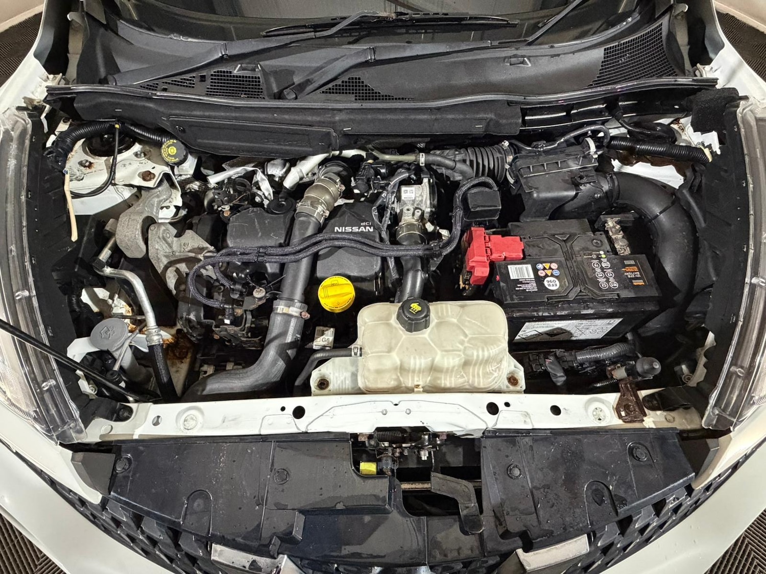 Used Nissan Juke 2014 for sale - 76500675: Photo 10