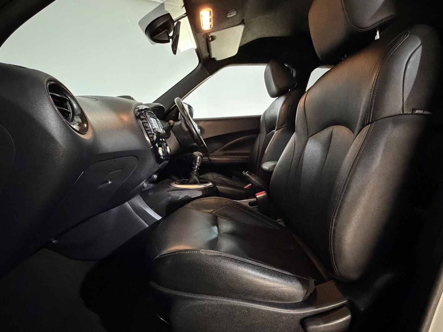 Used Nissan Juke 2014 for sale - 76500675: Photo 17