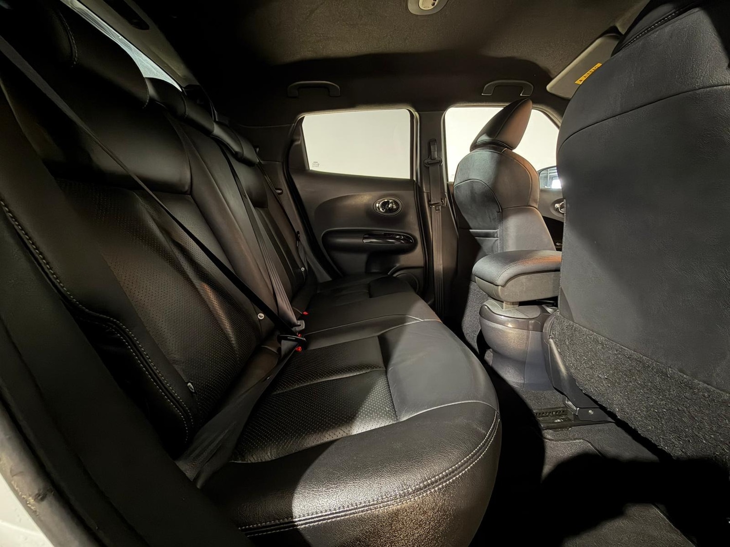 Used Nissan Juke 2014 for sale - 76500675: Photo 18