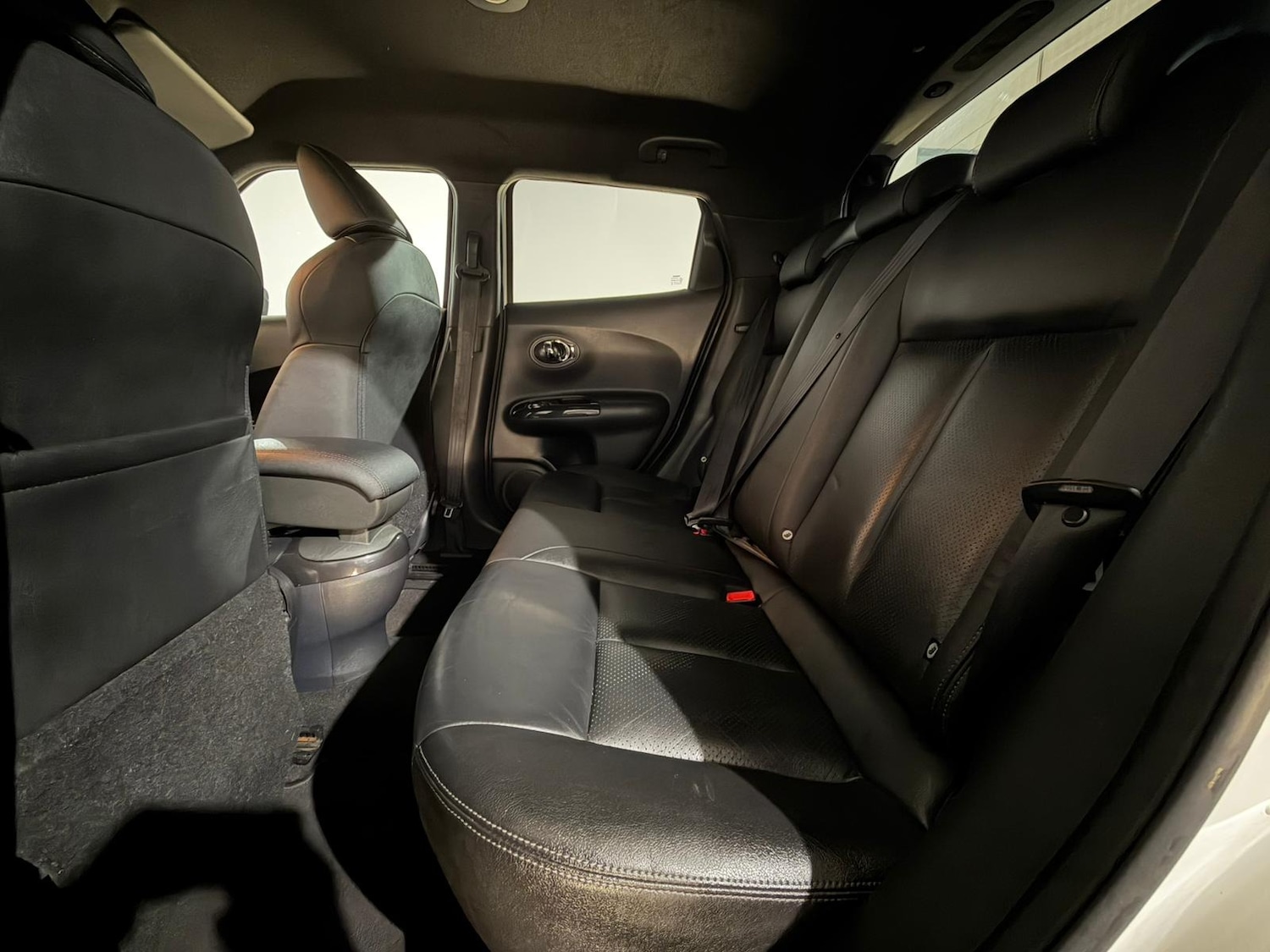 Used Nissan Juke 2014 for sale - 76500675: Photo 19