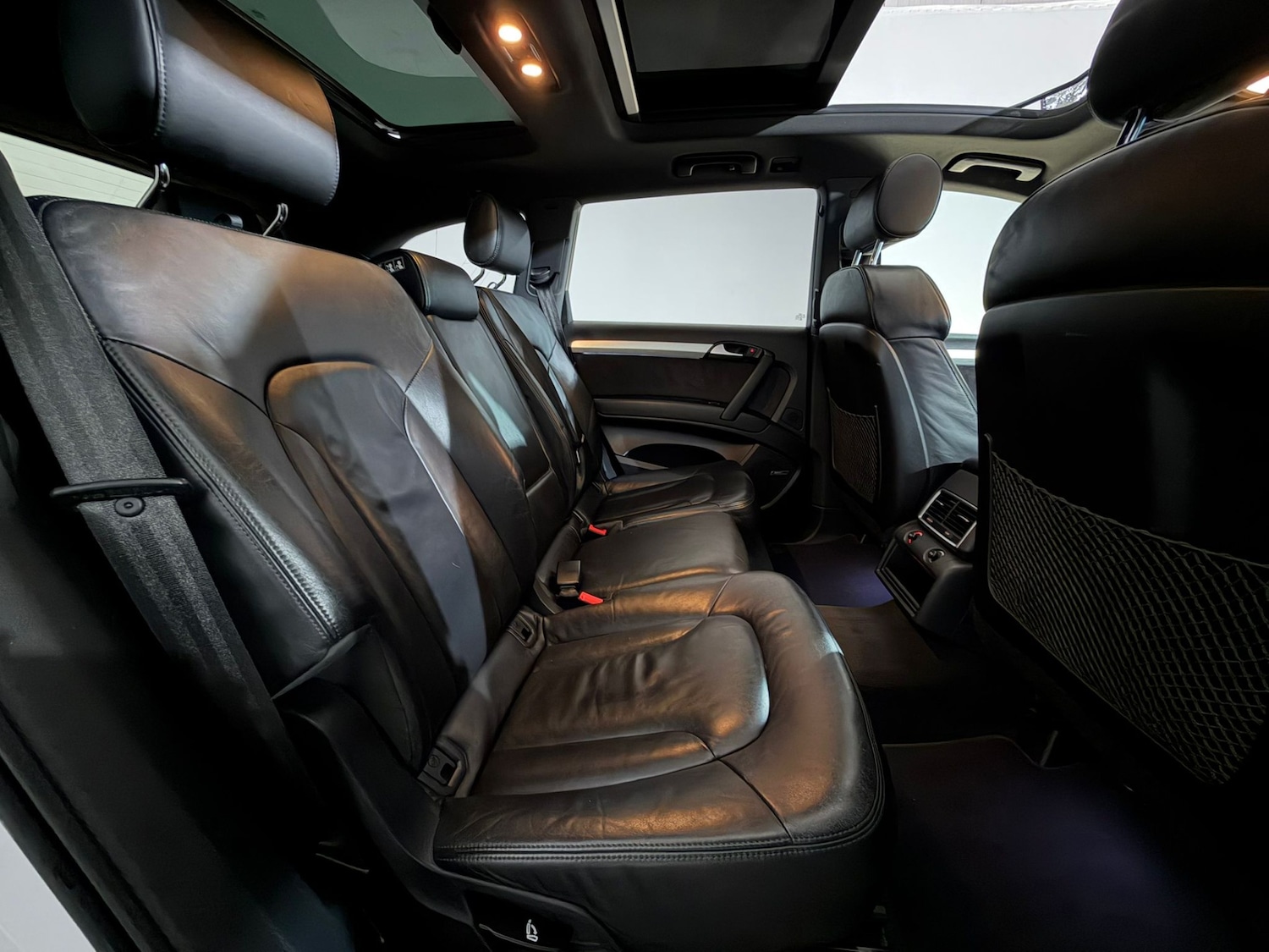 Used Audi Q7 2015 for sale - 76803285: Photo 18