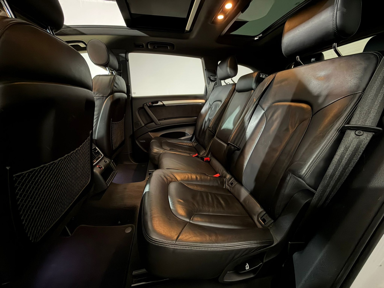 Used Audi Q7 2015 for sale - 76803285: Photo 19