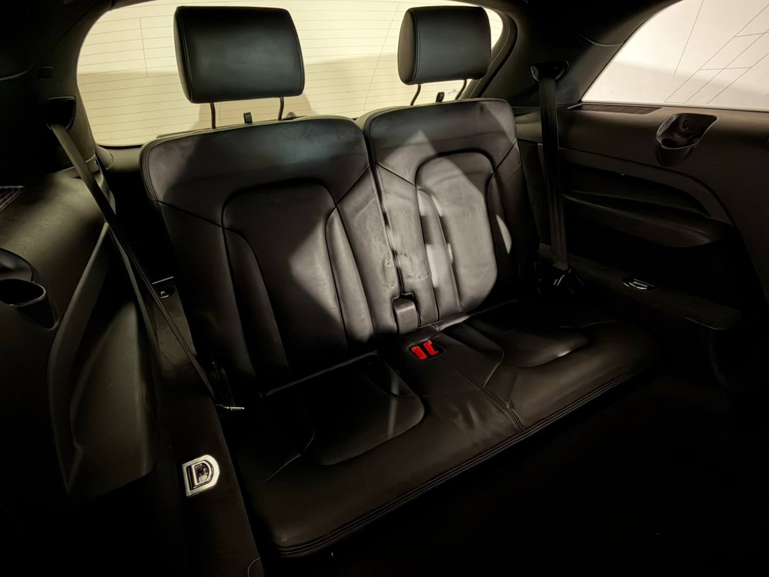 Used Audi Q7 2015 for sale - 76803285: Photo 20