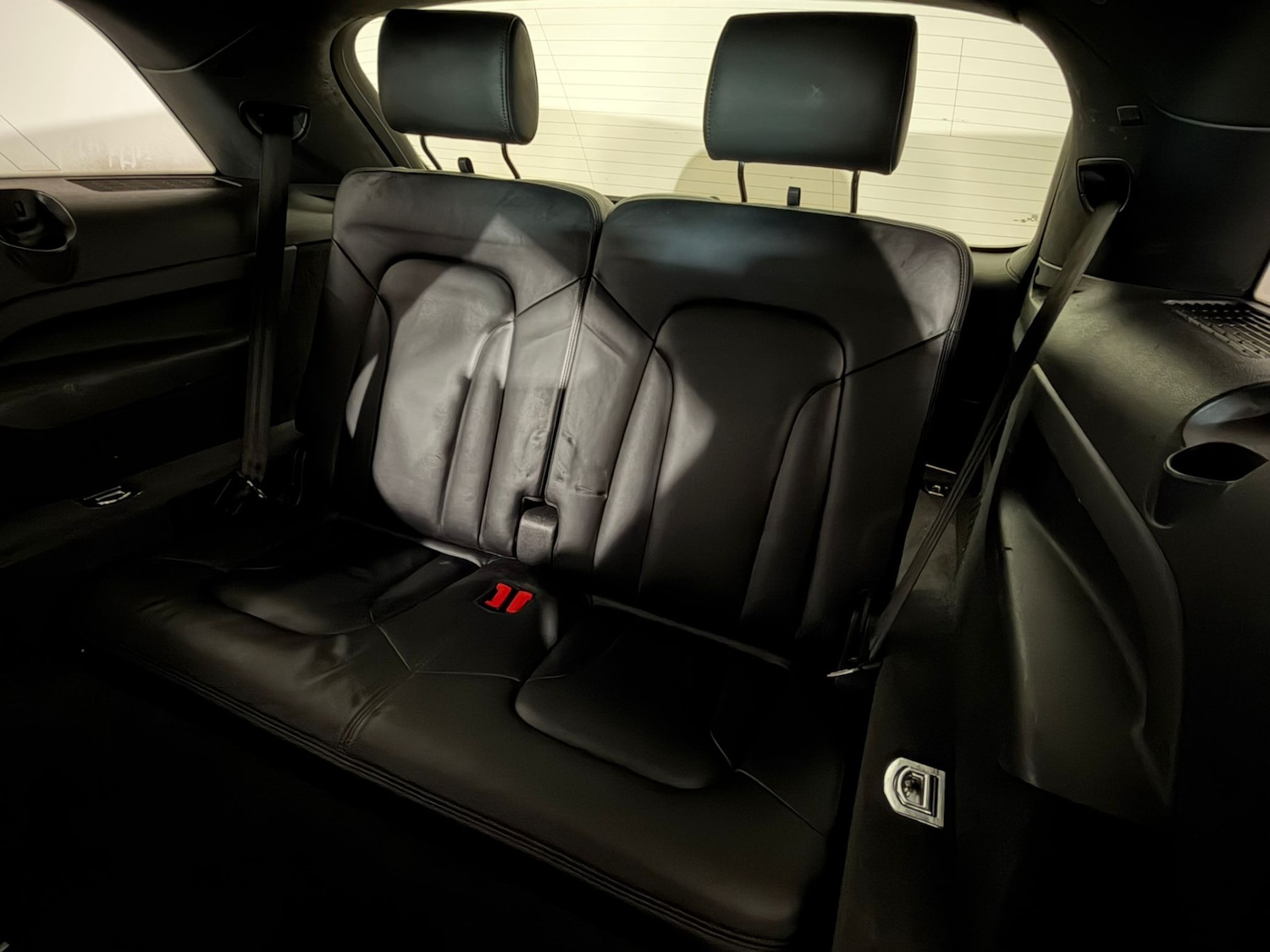 Used Audi Q7 2015 for sale - 76803285: Photo 21