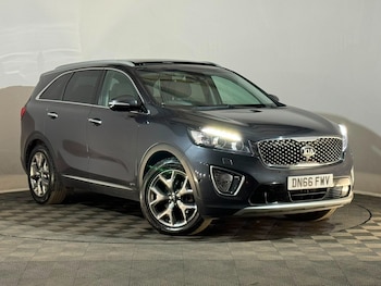 Used Kia Sorento 2016 for sale - 79449973: Photo