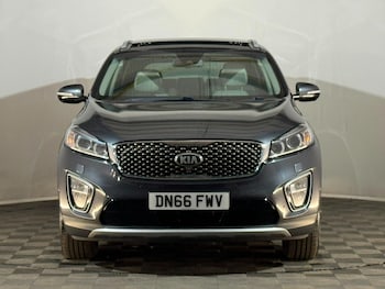 Used Kia Sorento 2016 for sale - 79449973: Photo