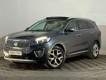 Used Kia Sorento 2016 for sale - 79449973: Photo