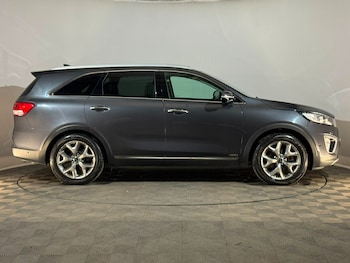 Used Kia Sorento 2016 for sale - 79449973: Photo