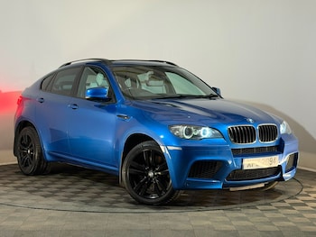 Used BMW x6 M 2011 for sale - 79301490: Photo