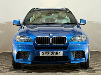 Used BMW x6 M 2011 for sale - 79301490: Photo