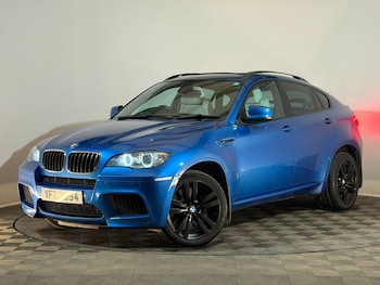 Used BMW x6 M 2011 for sale - 79301490: Photo