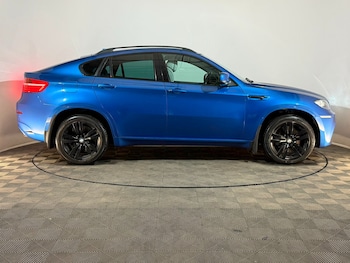 Used BMW x6 M 2011 for sale - 79301490: Photo